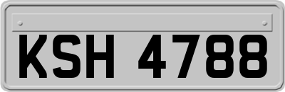 KSH4788