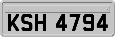 KSH4794