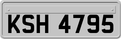 KSH4795