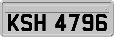 KSH4796