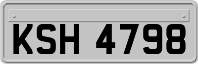 KSH4798