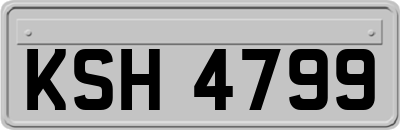 KSH4799