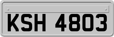 KSH4803