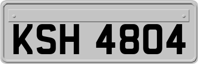 KSH4804