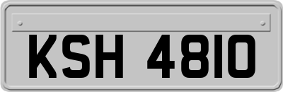 KSH4810