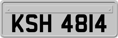 KSH4814