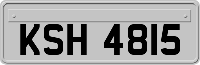 KSH4815