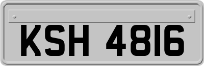 KSH4816