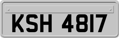 KSH4817