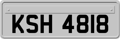 KSH4818