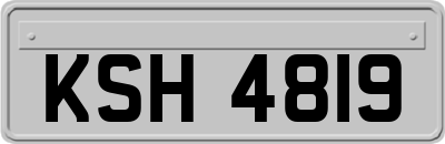 KSH4819
