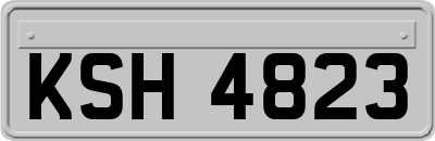 KSH4823