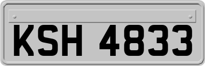 KSH4833