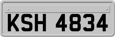 KSH4834