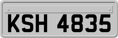 KSH4835