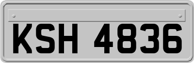 KSH4836