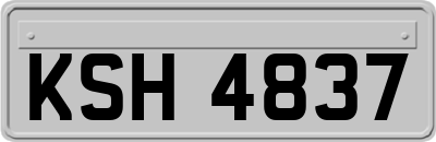 KSH4837