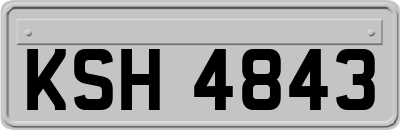 KSH4843