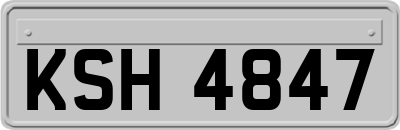 KSH4847