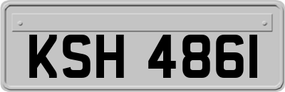 KSH4861