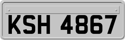 KSH4867