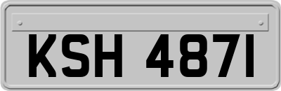 KSH4871