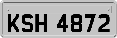 KSH4872