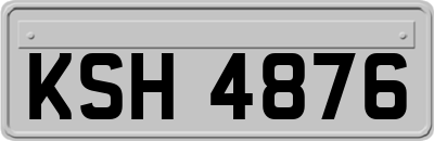 KSH4876