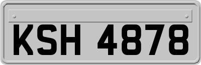 KSH4878