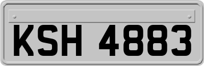 KSH4883