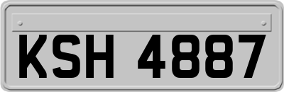 KSH4887