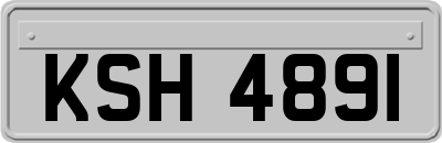 KSH4891