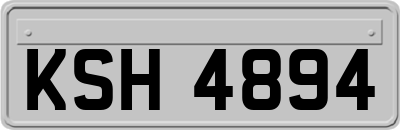 KSH4894