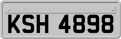 KSH4898