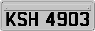 KSH4903