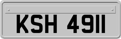 KSH4911
