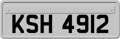 KSH4912