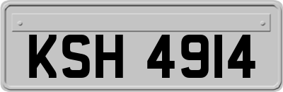 KSH4914