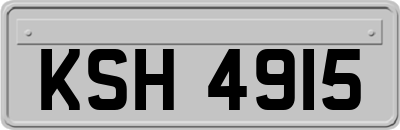 KSH4915