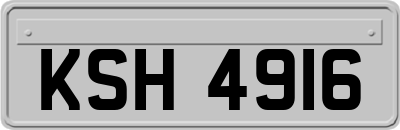 KSH4916