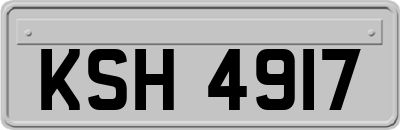 KSH4917