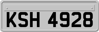 KSH4928