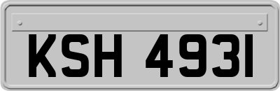 KSH4931