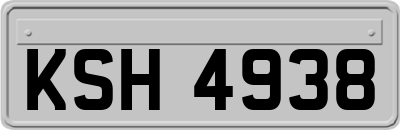 KSH4938