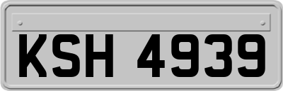 KSH4939