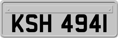 KSH4941