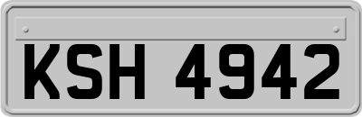 KSH4942
