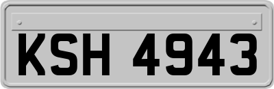 KSH4943