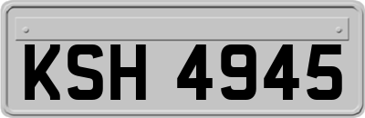 KSH4945