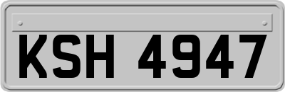 KSH4947